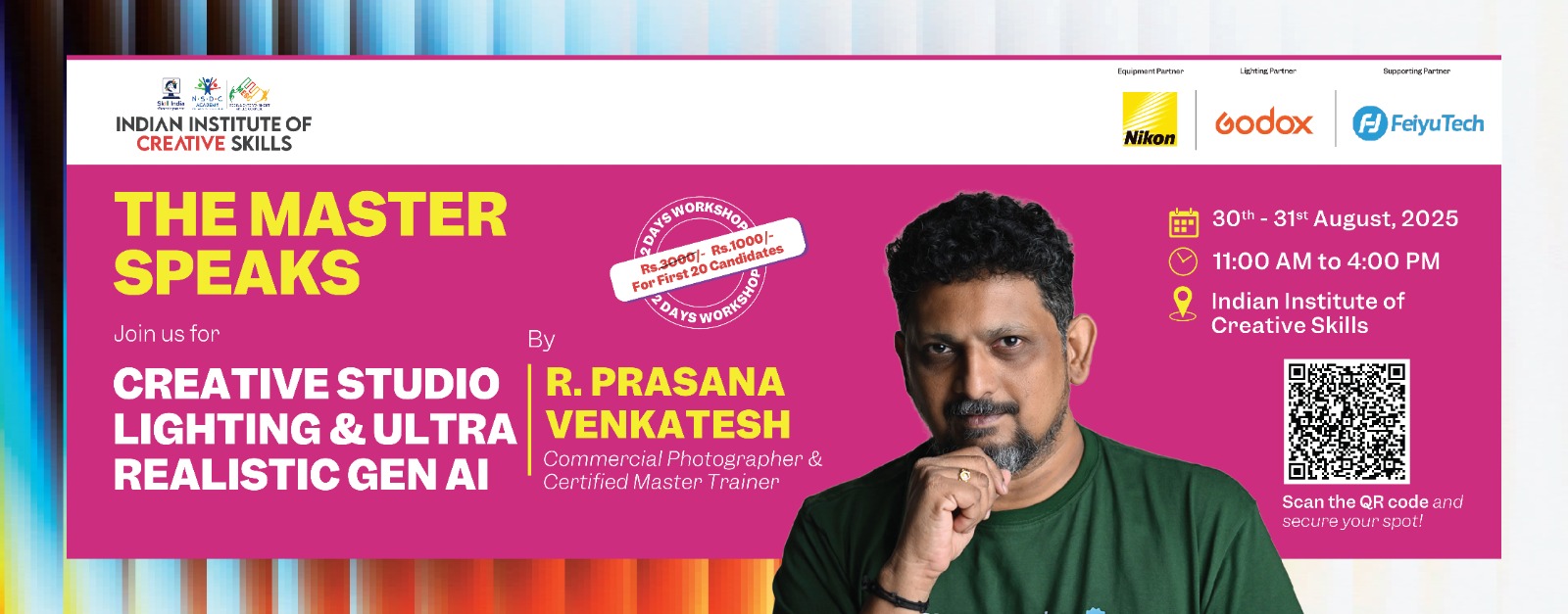 rPrasana-workshop